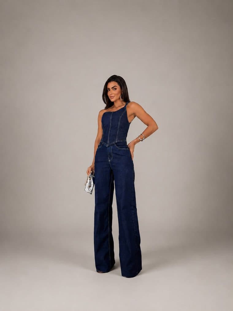 Conjunto Bruna
